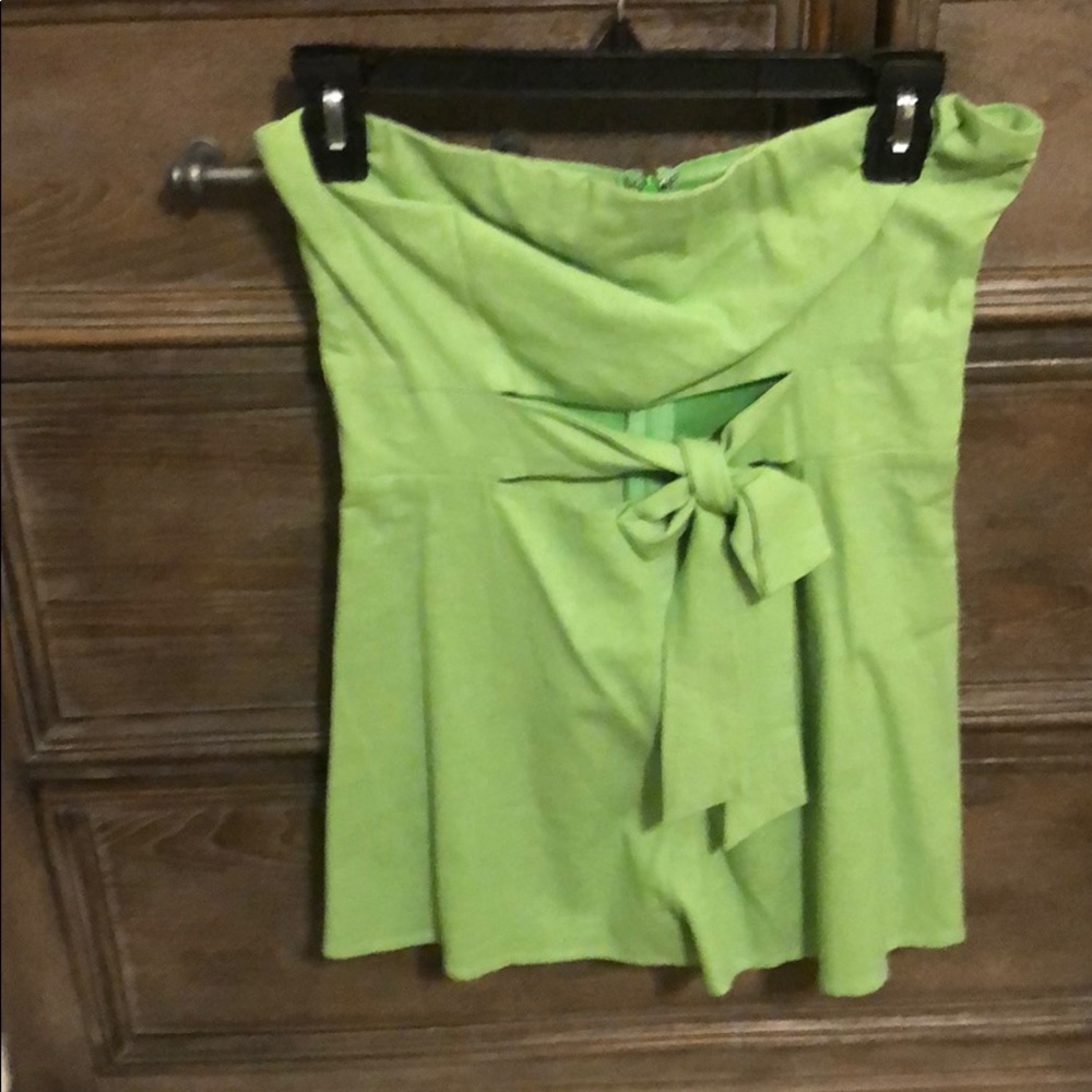 Never worn urban outfitters romper